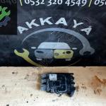 243800011R Megane 3 Akü Kutup Başı Kesme Kutusu Orjinal Çıkma
