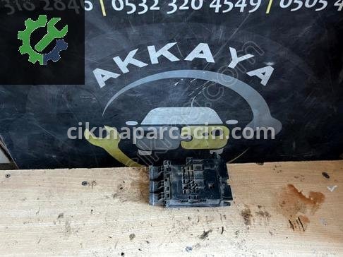 Renault Megane Akü 243800011R çıkma parça