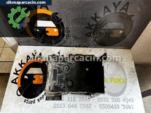Renault Megane Akü çıkma parça