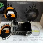 244280249R Megane 4 Akü Alt Tablası Orjinal Çıkma