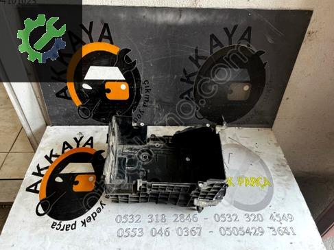 Renault Megane Akü 244280249R çıkma parça