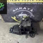24431934 Opel Corsa Kalorifer Kazanı C Kasa Orijinal Çıkma