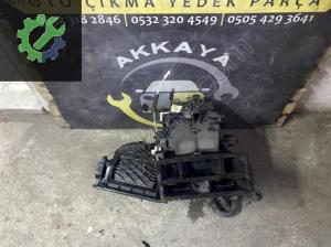 24431934 Opel Corsa Kalorifer Kazanı C Kasa Orijinal Çıkma