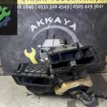 24431934 Opel Corsa Kalorifer Kazanı C Kasa Orijinal Çıkma