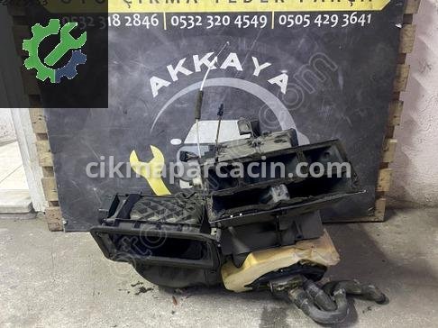 Opel Corsa Kalorifer Kutusu 24431934 çıkma parça