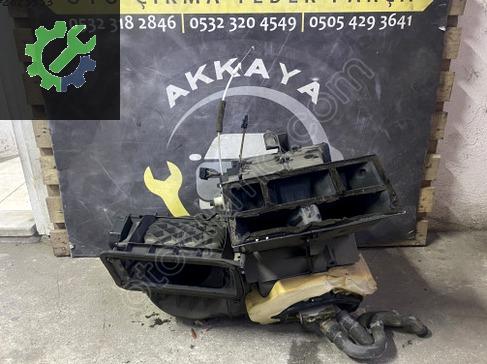 Opel Corsa Kalorifer Kutusu 24431934 çıkma parça