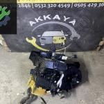 24431934 Opel Corsa Kalorifer Kazanı C Kasa Orijinal Çıkma