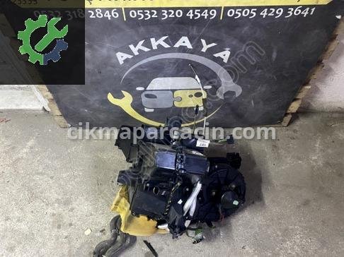 Opel Corsa Kalorifer Kutusu 24431934 çıkma parça