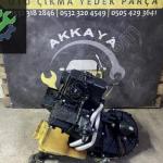 24431934 Opel Corsa Kalorifer Kazanı C Kasa Orijinal Çıkma