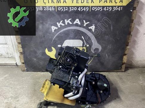 Opel Corsa Kalorifer Kutusu 24431934 çıkma parça