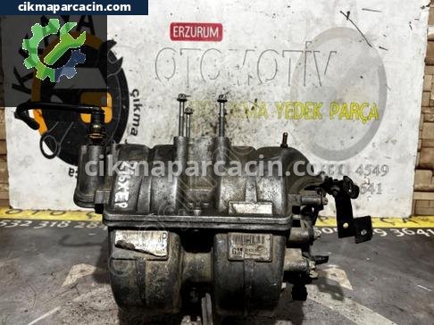 Opel Astra Emme Manifoldu çıkma parça