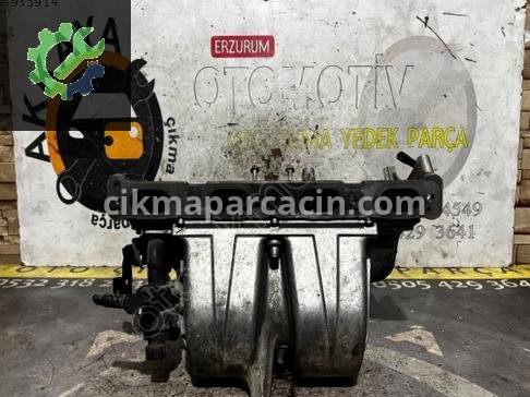 Opel Astra Emme Manifoldu 24435069 çıkma parça