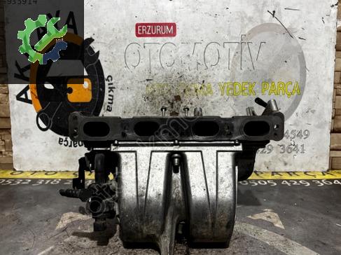 Opel Astra Emme Manifoldu 24435069 çıkma parça