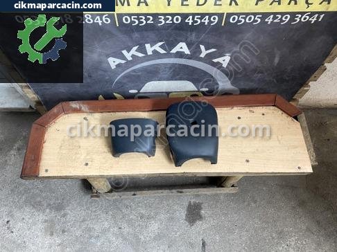 Opel Corsa Direksiyon Kapağı çıkma parça