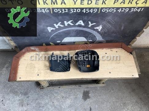 Opel Corsa Direksiyon Kapağı GM24435929 çıkma parça