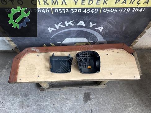 Opel Corsa Direksiyon Kapağı GM24435929 çıkma parça
