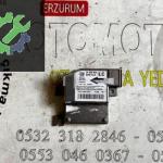 24439954 OPEL CORSA C-COMBO C ÇIKMA AİRBAG BEYNİ