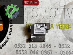 24439954 OPEL CORSA C-COMBO C ÇIKMA AİRBAG BEYNİ