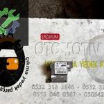 24439954 OPEL CORSA C-COMBO C ÇIKMA AİRBAG BEYNİ