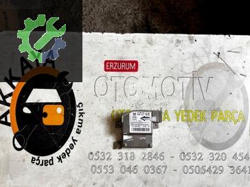 Opel Corsa Airbag Beyni (SRS) 24439954 çıkma parça