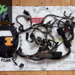24453817-403740392 OPEL Orijinal Motor Elektrik Tesisatı
