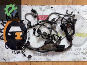 24453817-403740392 OPEL Orijinal Motor Elektrik Tesisatı