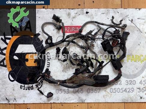 Opel Vectra Elektrik Tesisatı çıkma parça