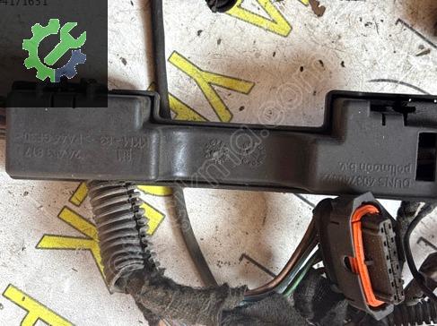 Opel Vectra Elektrik Tesisatı 24453817 çıkma parça
