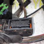 24453817-403740392 OPEL Orijinal Motor Elektrik Tesisatı