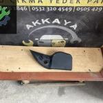 24457138 Corsa C Sağ Ayna iç Kapağı Orijinal Çıkma