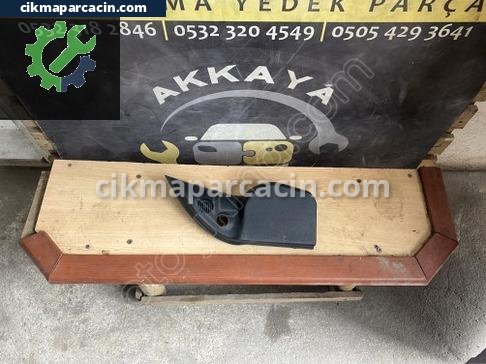 Opel Corsa Ayna Kapağı çıkma parça