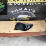 24457138 Corsa C Sağ Ayna iç Kapağı Orijinal Çıkma