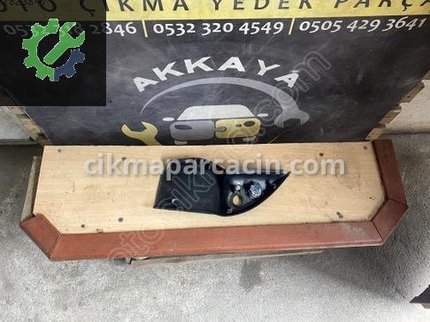 Opel Corsa Ayna Kapağı GM24457138 çıkma parça