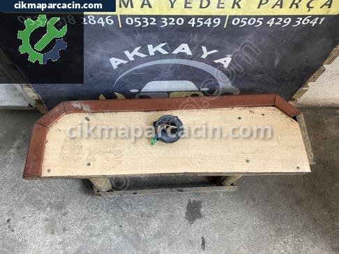 Opel Corsa Airbag Sargısı çıkma parça
