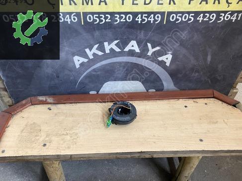 Opel Corsa Airbag Sargısı 1610662 çıkma parça