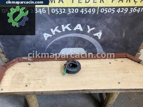 Opel Meriva Airbag Sargısı çıkma parça