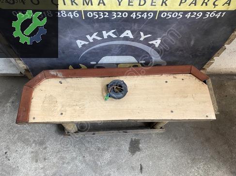 Opel Meriva Airbag Sargısı 1610662 çıkma parça