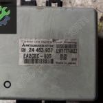 24463937 A2CEC-005 OPEL CORSA C-COMBO C Direksiyon Beyni