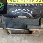 24464190 Astra H Arka Panel Kaplaması Orjinal Çıkma