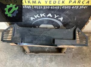 24464190 Astra H Arka Panel Kaplaması Orjinal Çıkma