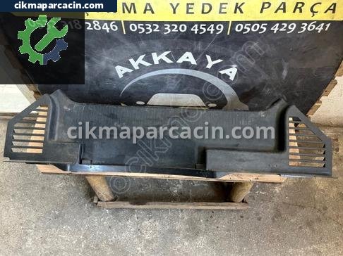 Opel Astra Arka Panel çıkma parça