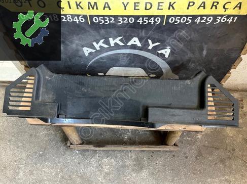 Opel Astra Arka Panel çıkma parça