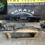24464190 Astra H Arka Panel Kaplaması Orjinal Çıkma