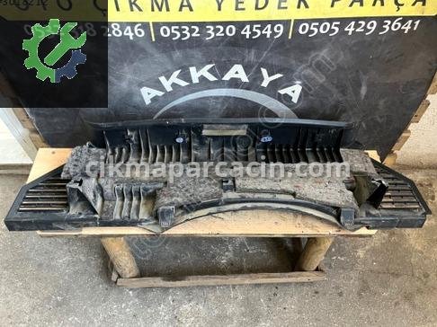 Opel Astra Arka Panel 332004790 çıkma parça