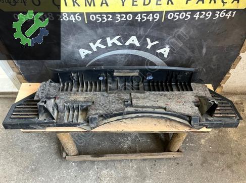 Opel Astra Arka Panel 332004790 çıkma parça