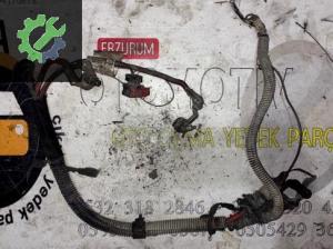 24468364 OPEL ASTRA H 1.6 Z16XEP Akü Elektrik Tesisatı