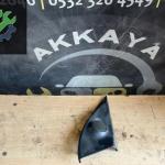 24468438 Astra H Sağ Ayna iç Köşe Kaplaması Orjinal Çıkma
