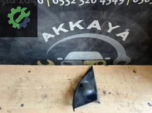 24468438 Astra H Sağ Ayna iç Köşe Kaplaması Orjinal Çıkma