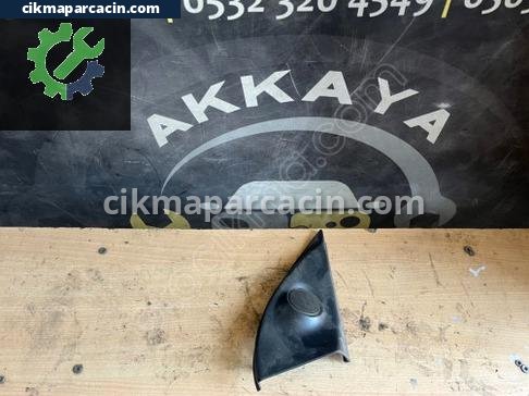 Opel Astra Dış Ayna Gövdeleri çıkma parça