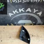 24468438 Astra H Sağ Ayna iç Köşe Kaplaması Orjinal Çıkma